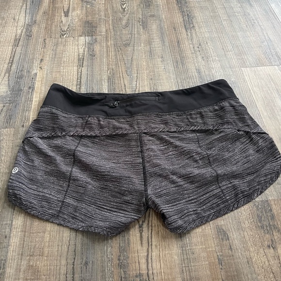 lululemon athletica Pants - Lululemon shorts